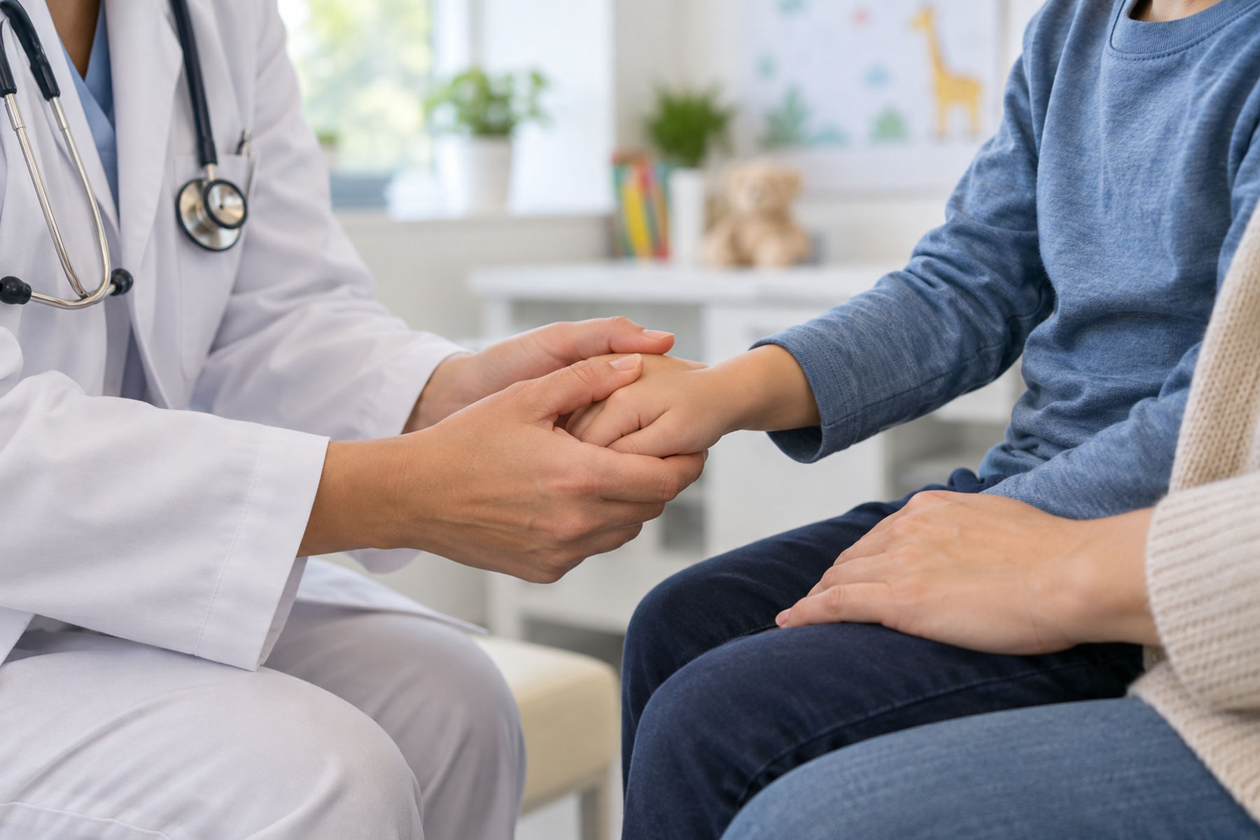 Sindrome emolitico uremica nei bambini. A Lecce il confronto su prevenzione e cure